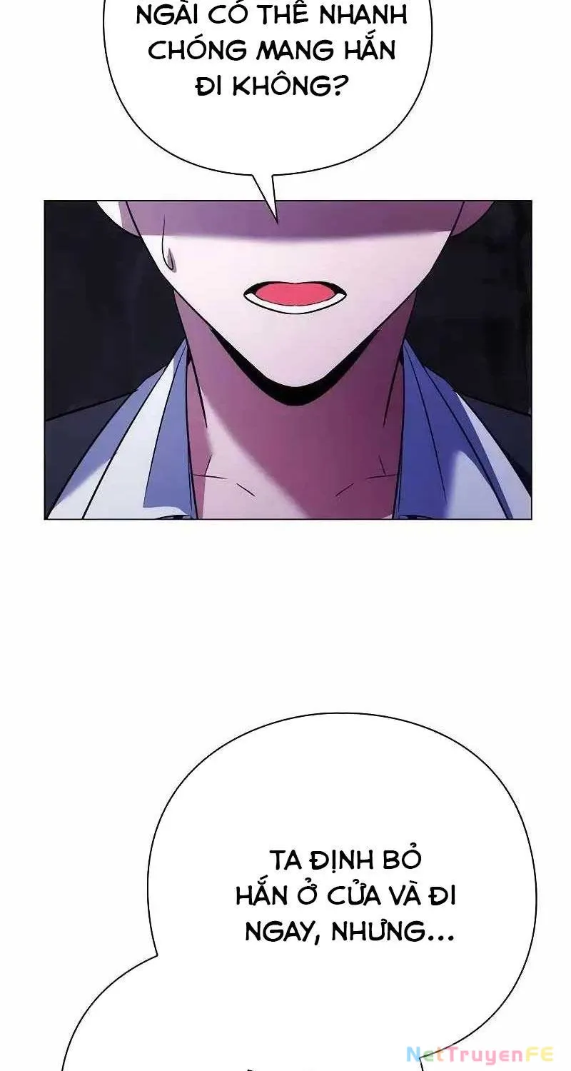 đọc truyện Đêm Của Yêu Tinh Chương 72 ảnh 28 tại Thiên Thai Truyện