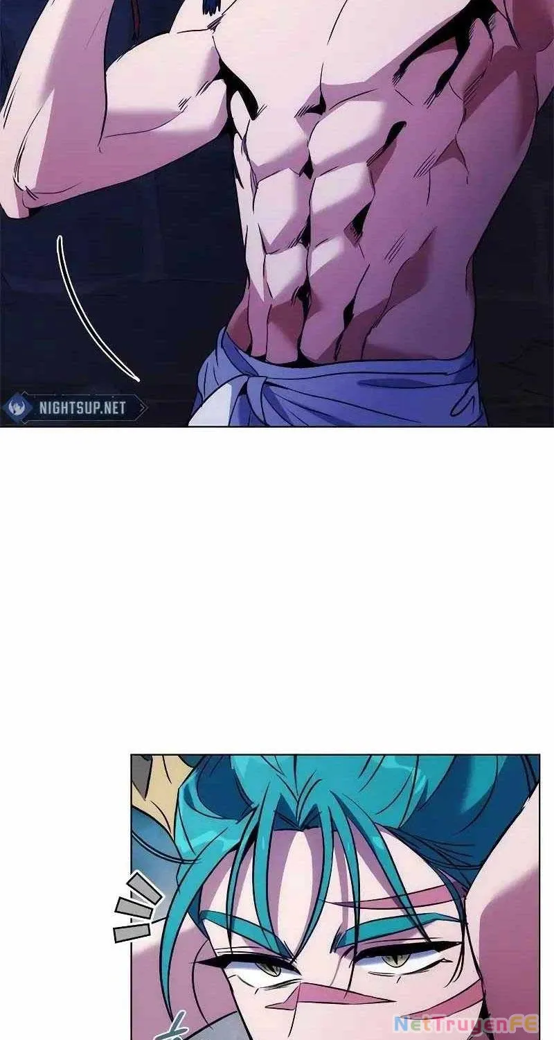 đọc truyện Đêm Của Yêu Tinh Chương 72 ảnh 45 tại Thiên Thai Truyện