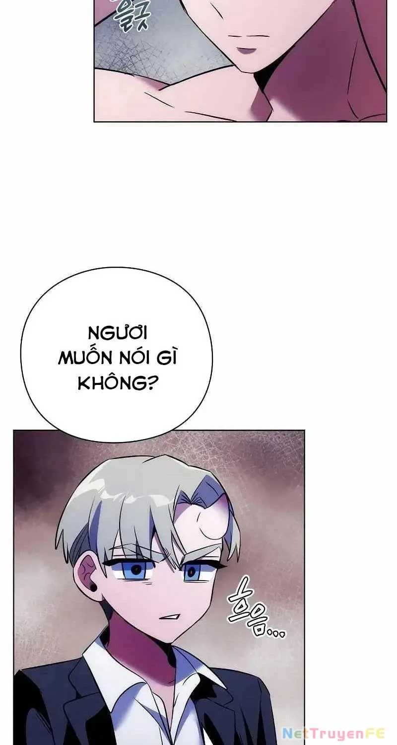 đọc truyện Đêm Của Yêu Tinh Chương 72 ảnh 46 tại Thiên Thai Truyện