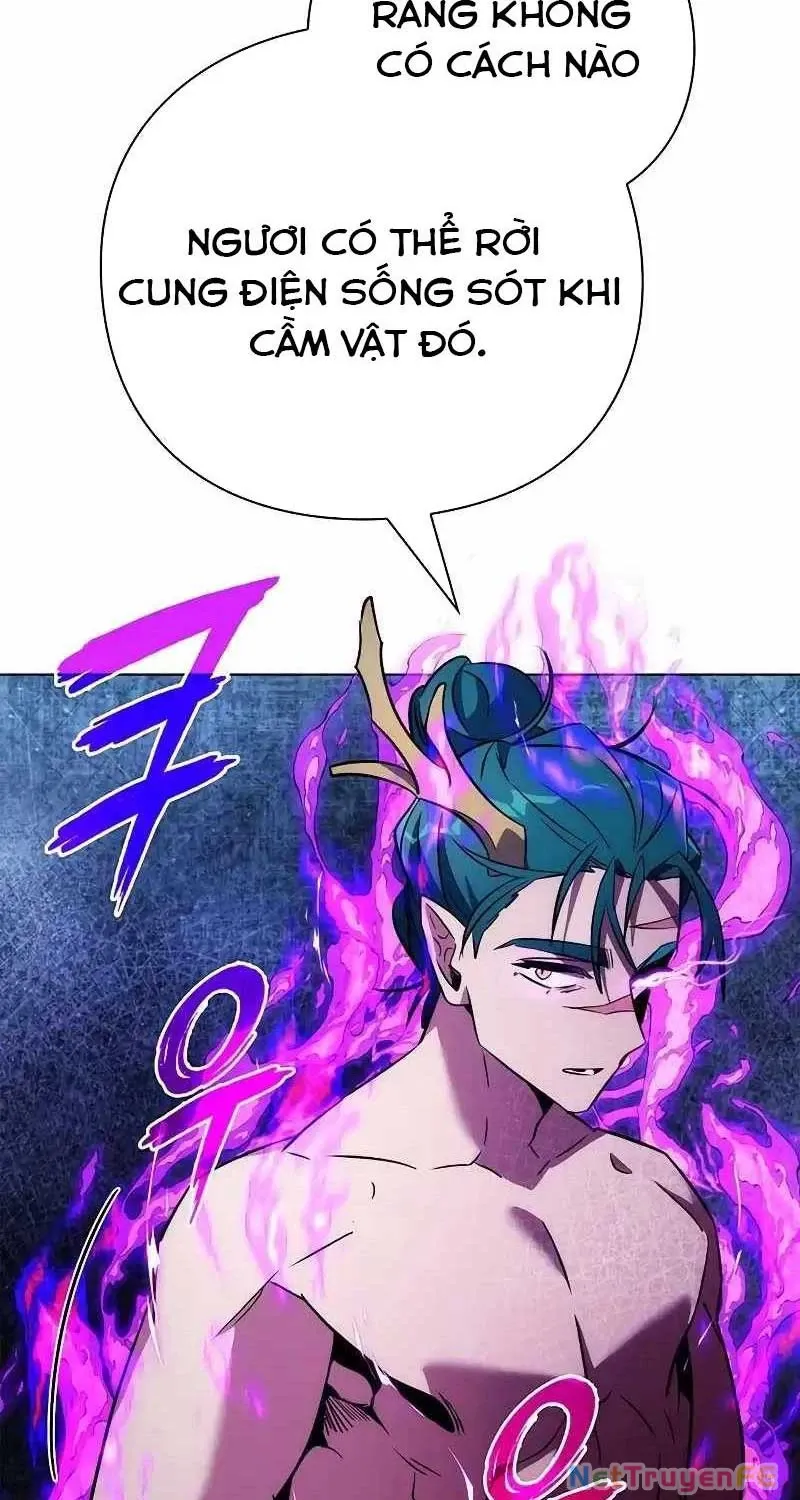 đọc truyện Đêm Của Yêu Tinh Chương 72 ảnh 53 tại Thiên Thai Truyện