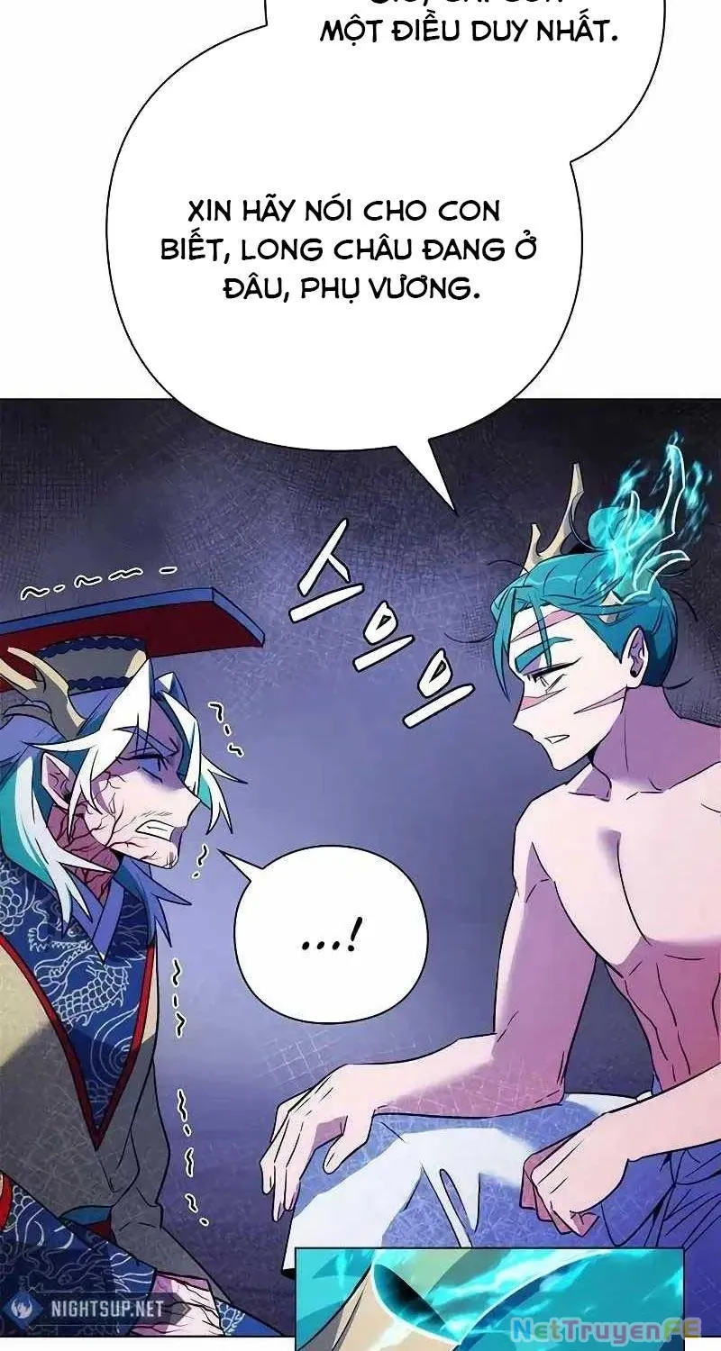 đọc truyện Đêm Của Yêu Tinh Chương 72 ảnh 82 tại Thiên Thai Truyện