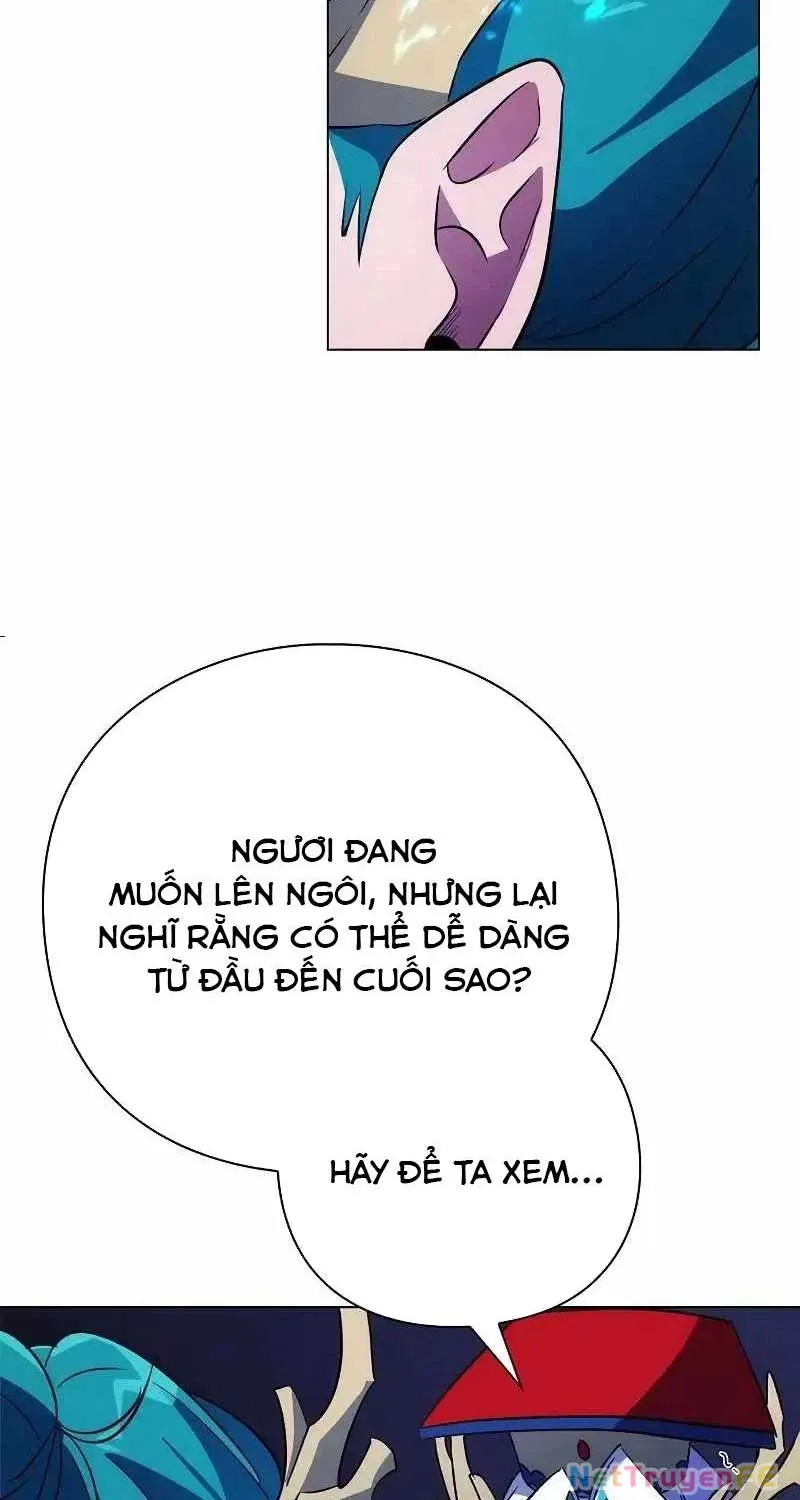 đọc truyện Đêm Của Yêu Tinh Chương 72 ảnh 83 tại Thiên Thai Truyện