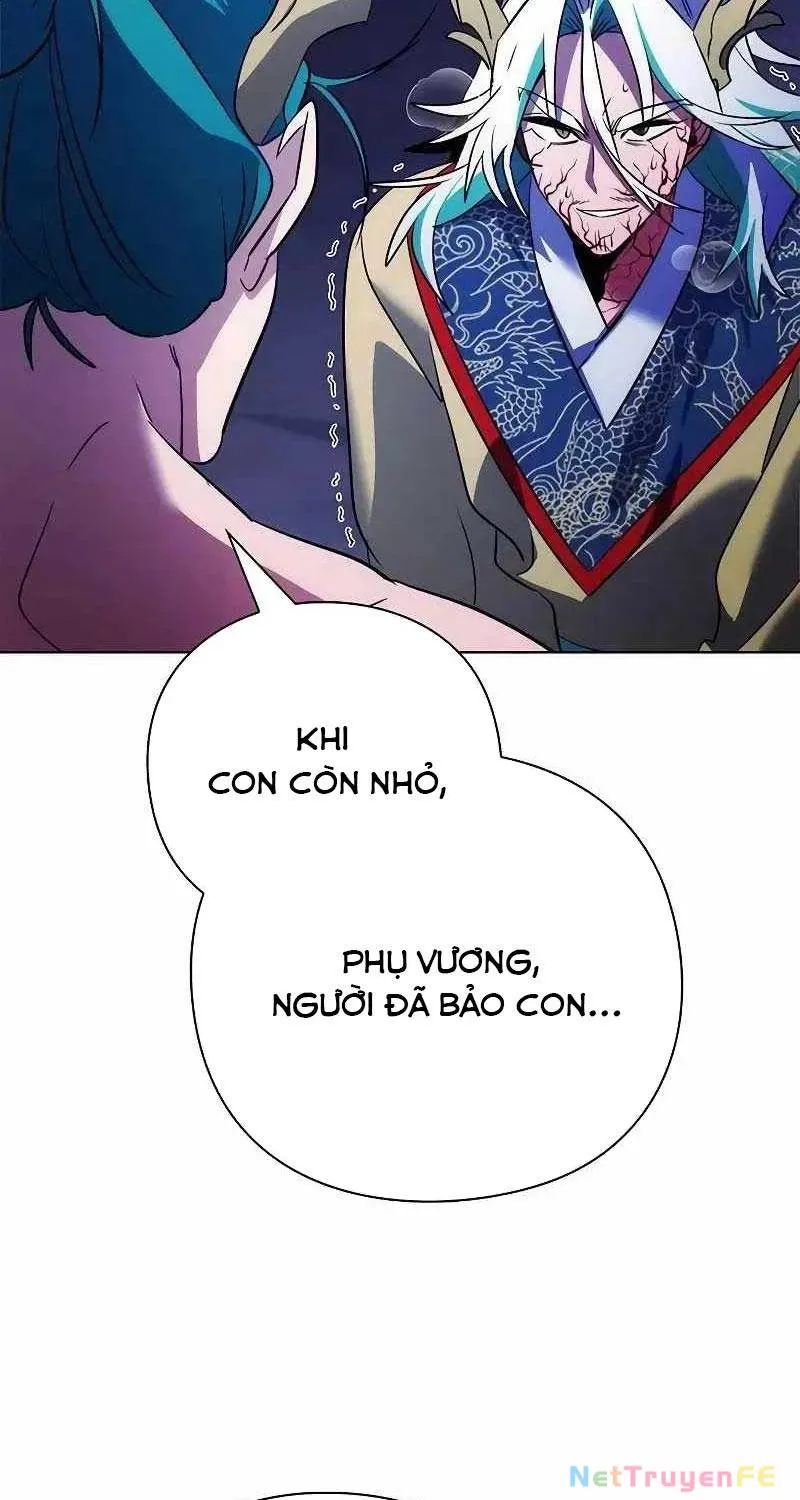 đọc truyện Đêm Của Yêu Tinh Chương 72 ảnh 84 tại Thiên Thai Truyện