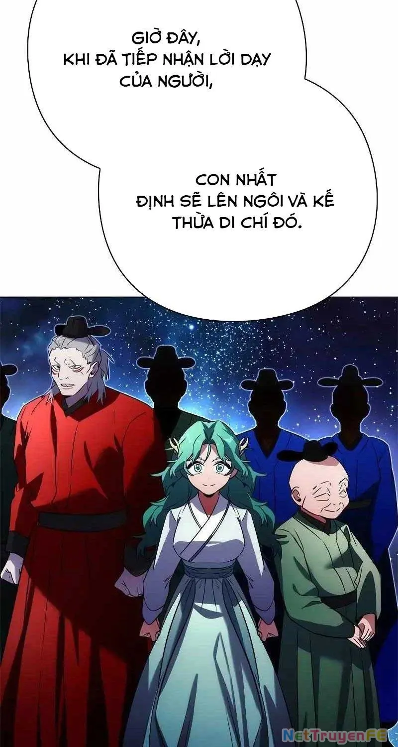 đọc truyện Đêm Của Yêu Tinh Chương 72 ảnh 86 tại Thiên Thai Truyện