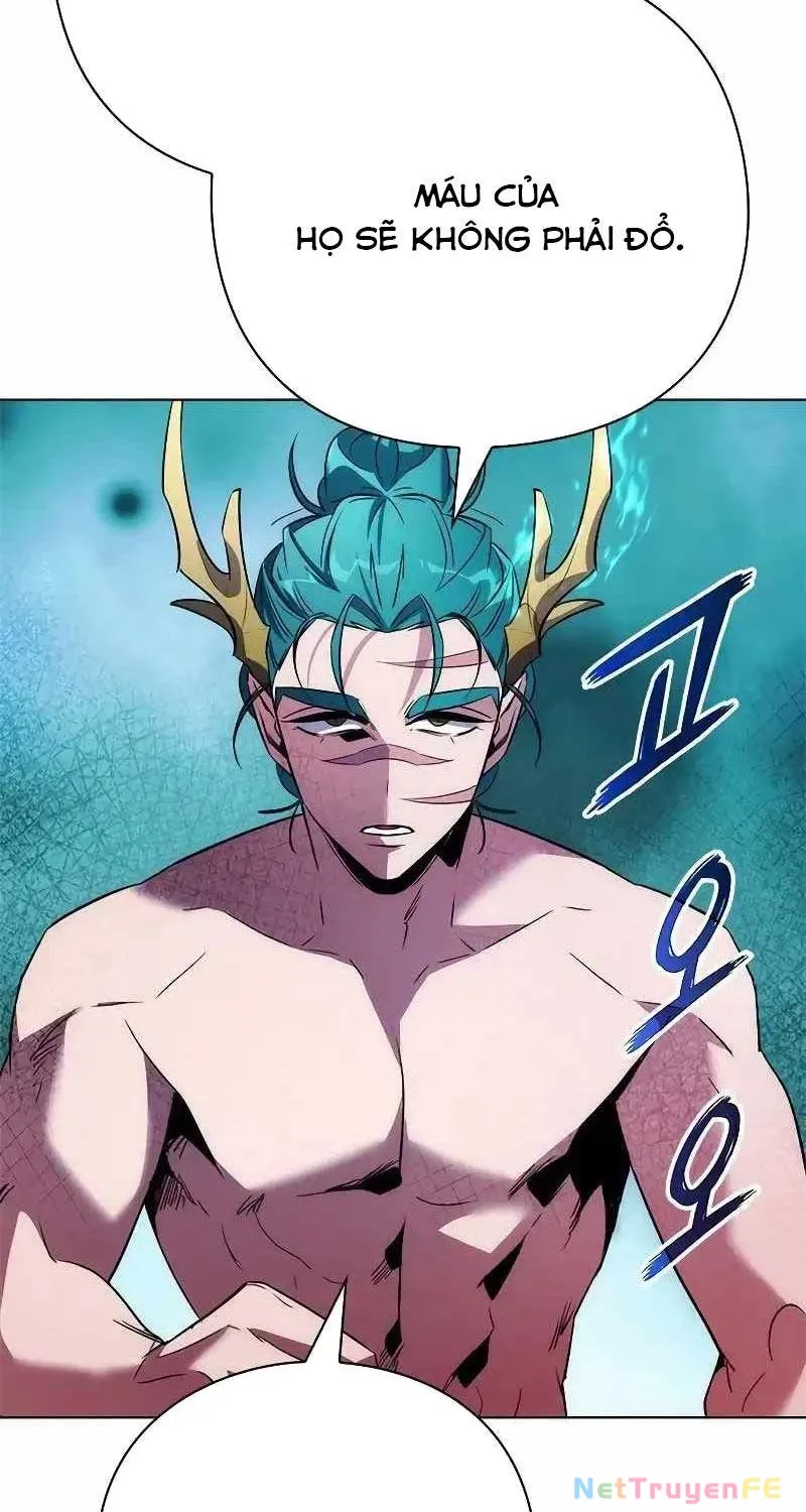 đọc truyện Đêm Của Yêu Tinh Chương 72 ảnh 88 tại Thiên Thai Truyện