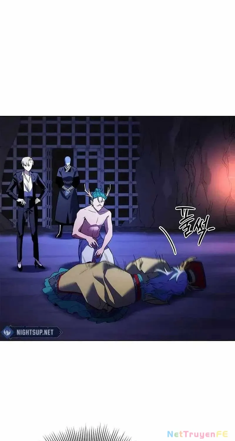 đọc truyện Đêm Của Yêu Tinh Chương 72 ảnh 96 tại Thiên Thai Truyện