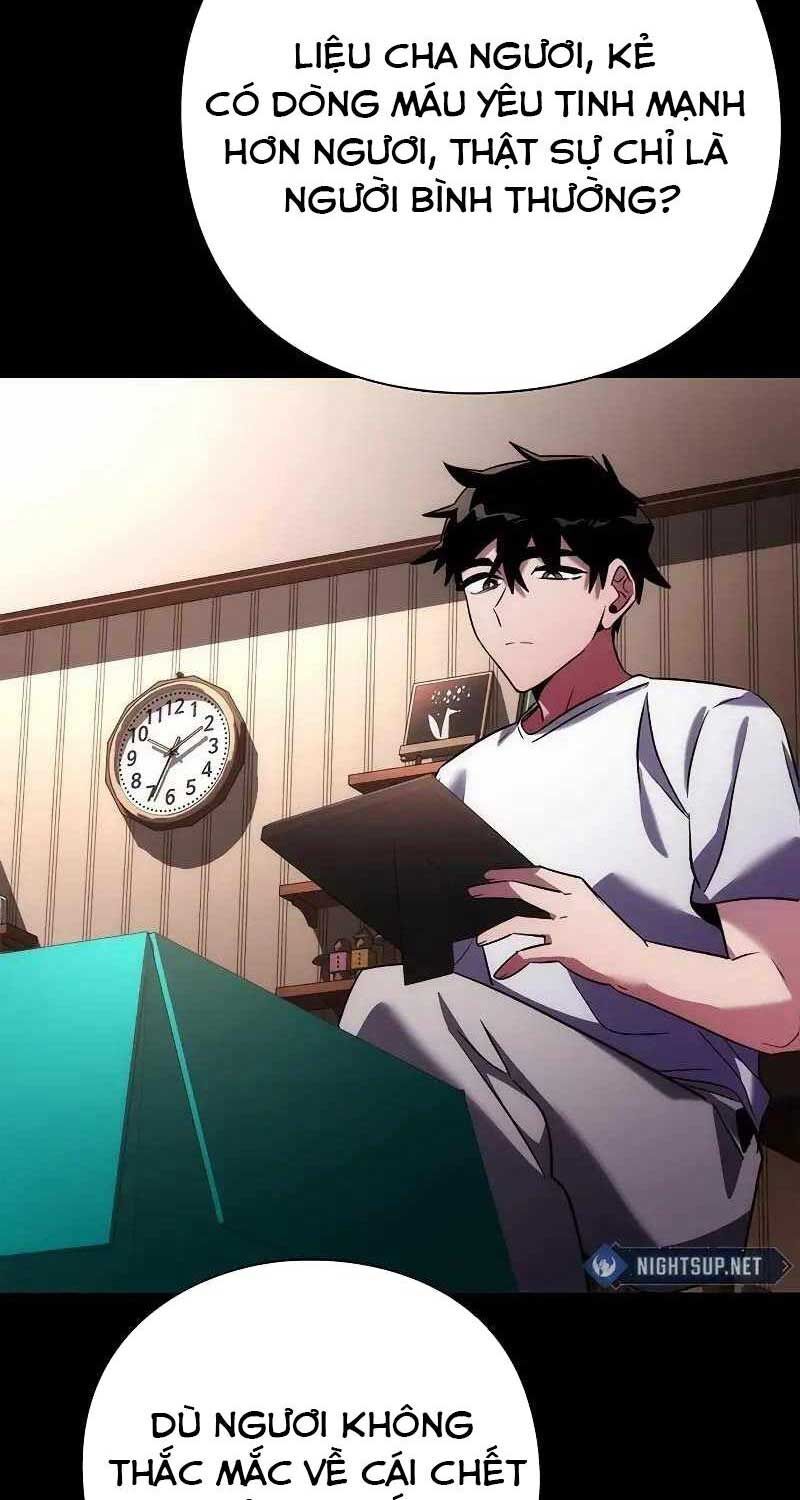 đọc truyện Đêm Của Yêu Tinh Chương 73 ảnh 108 tại Thiên Thai Truyện