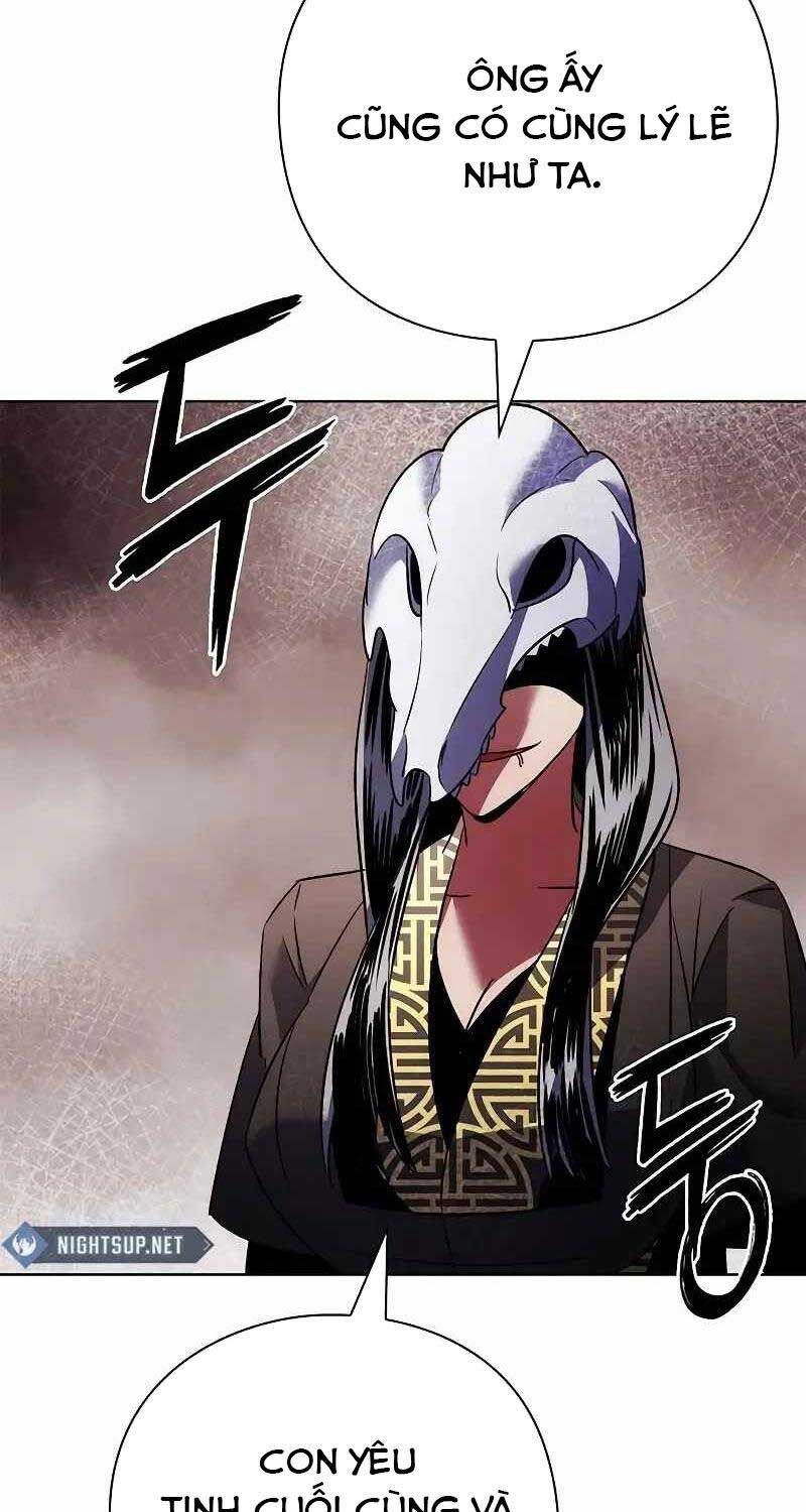 đọc truyện Đêm Của Yêu Tinh Chương 73 ảnh 119 tại Thiên Thai Truyện