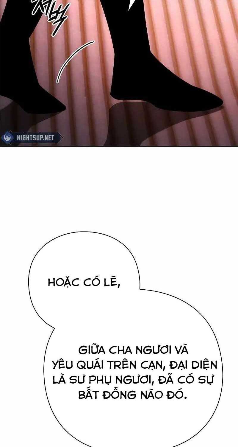 đọc truyện Đêm Của Yêu Tinh Chương 73 ảnh 124 tại Thiên Thai Truyện