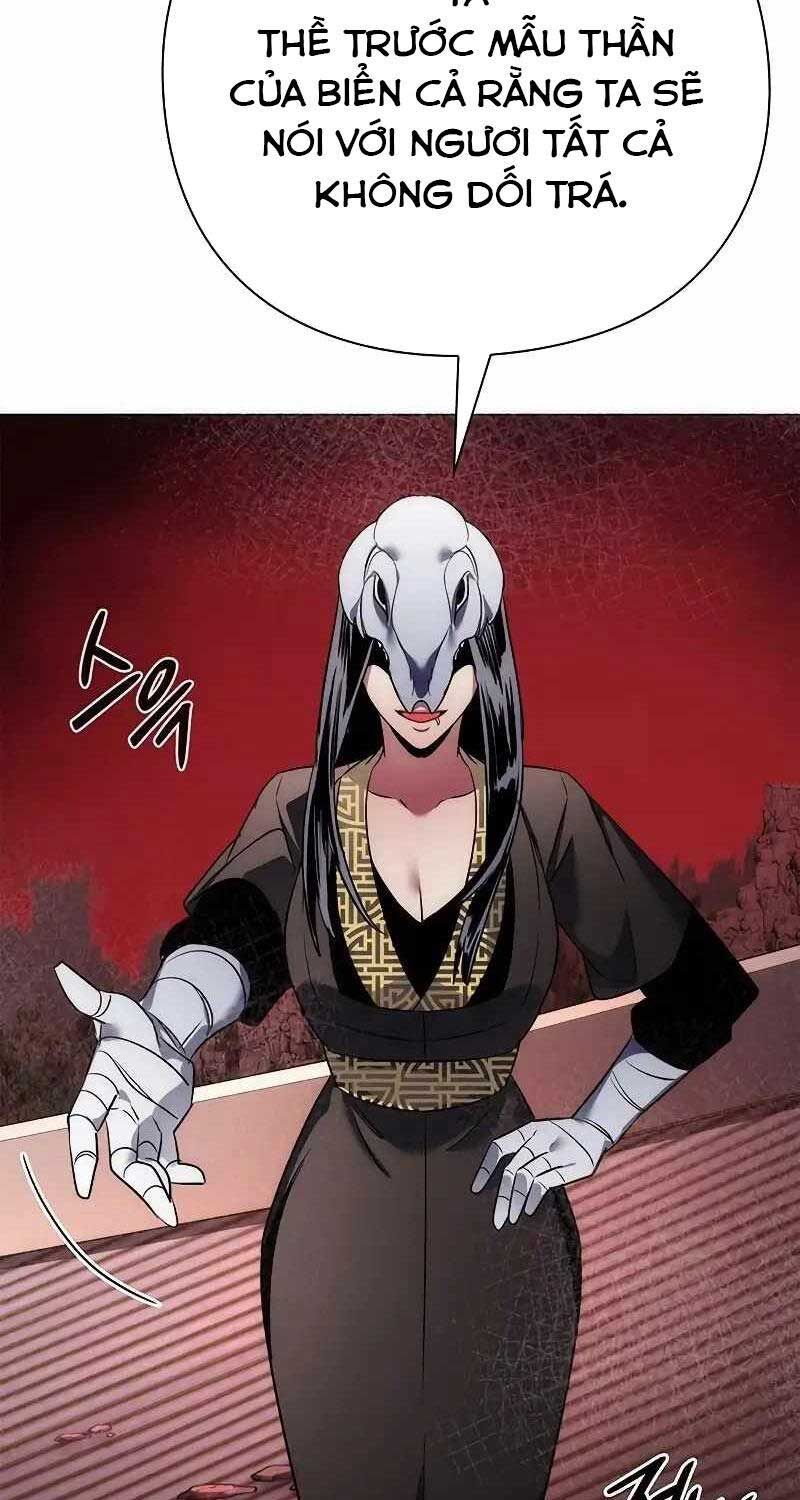 đọc truyện Đêm Của Yêu Tinh Chương 73 ảnh 129 tại Thiên Thai Truyện