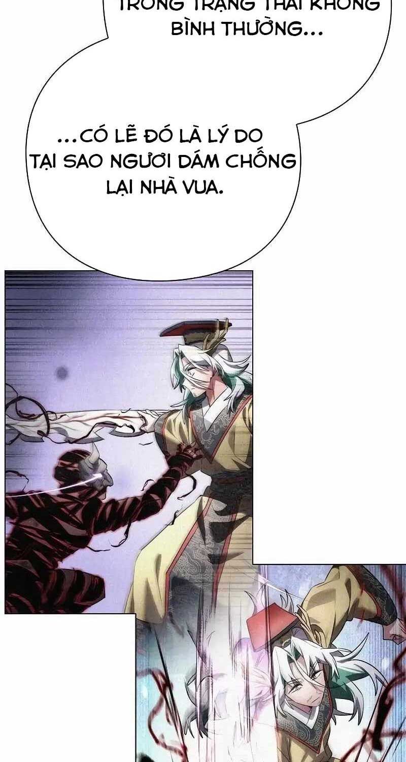 đọc truyện Đêm Của Yêu Tinh Chương 73 ảnh 30 tại Thiên Thai Truyện