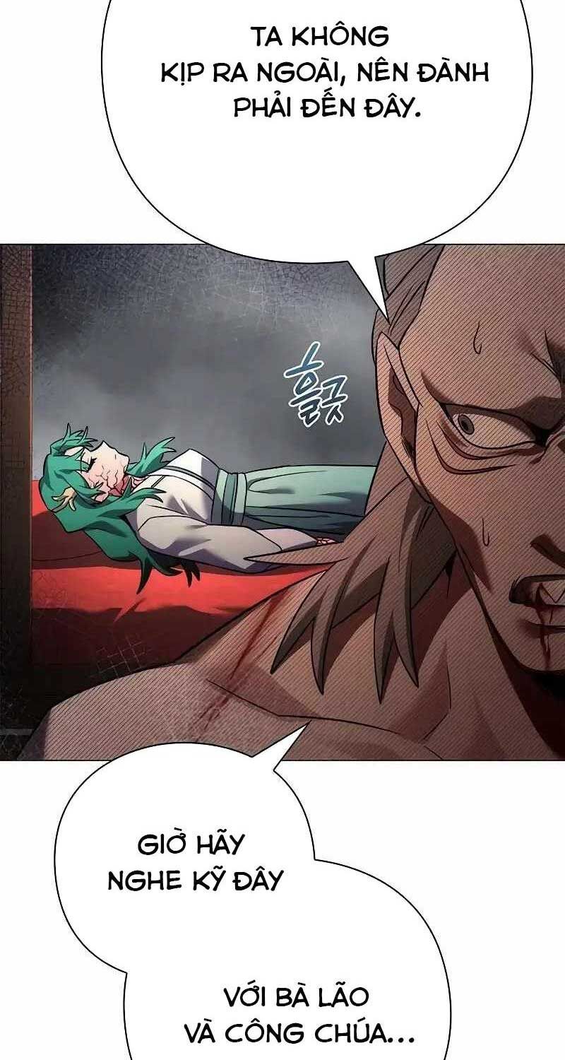 đọc truyện Đêm Của Yêu Tinh Chương 73 ảnh 44 tại Thiên Thai Truyện