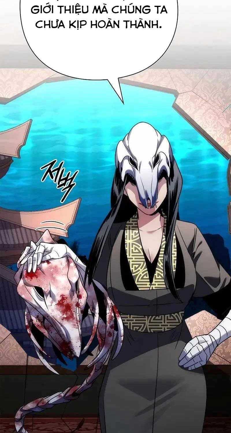 đọc truyện Đêm Của Yêu Tinh Chương 73 ảnh 57 tại Thiên Thai Truyện