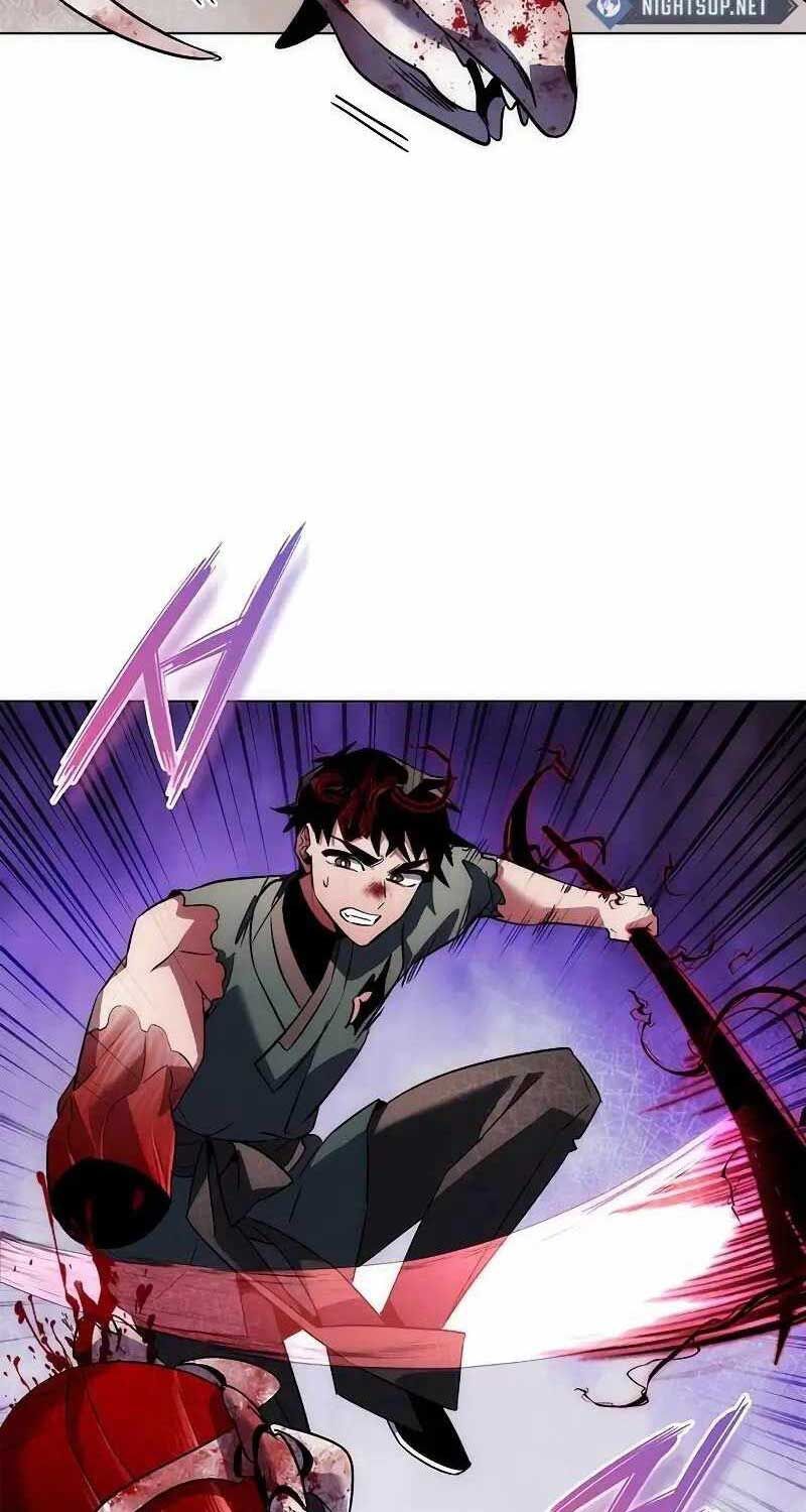 đọc truyện Đêm Của Yêu Tinh Chương 73 ảnh 81 tại Thiên Thai Truyện