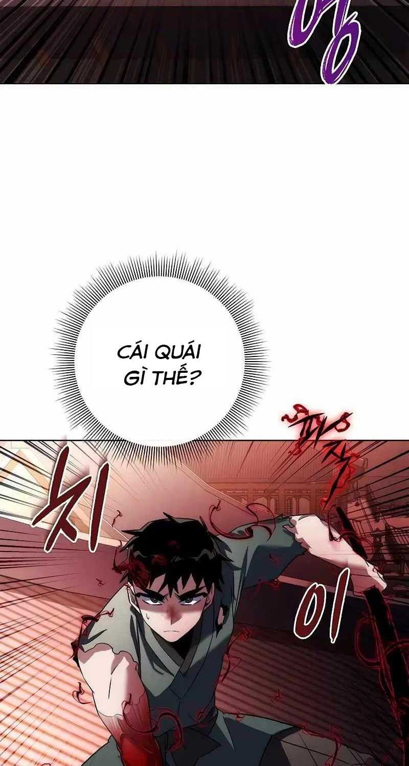 đọc truyện Đêm Của Yêu Tinh Chương 73 ảnh 87 tại Thiên Thai Truyện