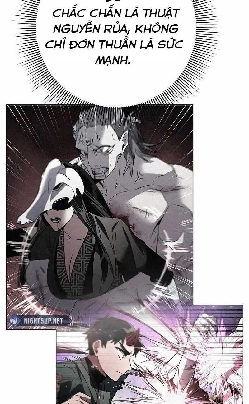 đọc truyện Đêm Của Yêu Tinh Chương 73 ảnh 89 tại Thiên Thai Truyện