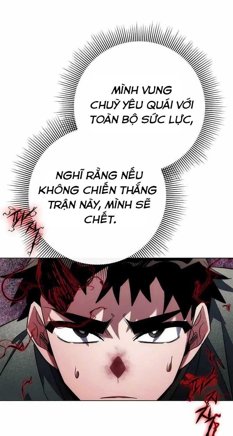 đọc truyện Đêm Của Yêu Tinh Chương 73 ảnh 91 tại Thiên Thai Truyện