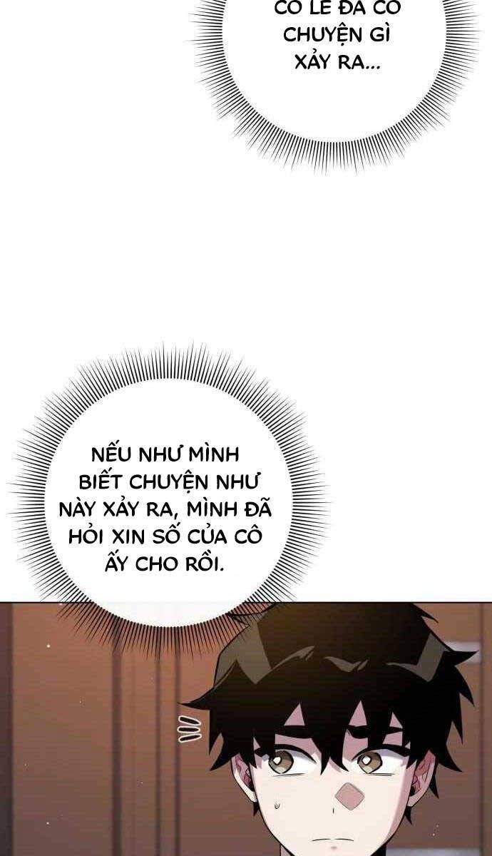 đọc truyện Đêm Của Yêu Tinh Chương 8 ảnh 17 tại Thiên Thai Truyện