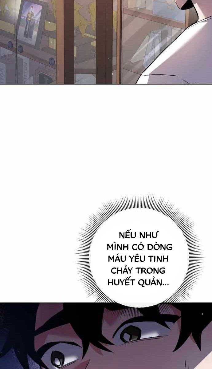 đọc truyện Đêm Của Yêu Tinh Chương 8 ảnh 19 tại Thiên Thai Truyện