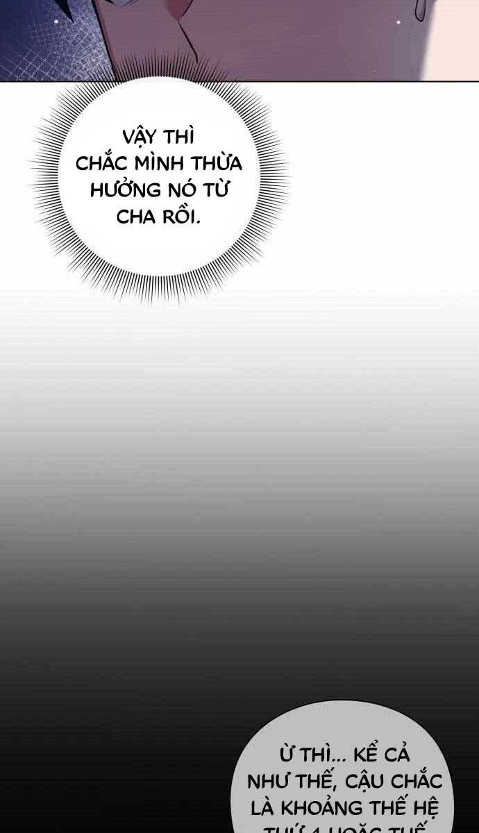 đọc truyện Đêm Của Yêu Tinh Chương 8 ảnh 20 tại Thiên Thai Truyện