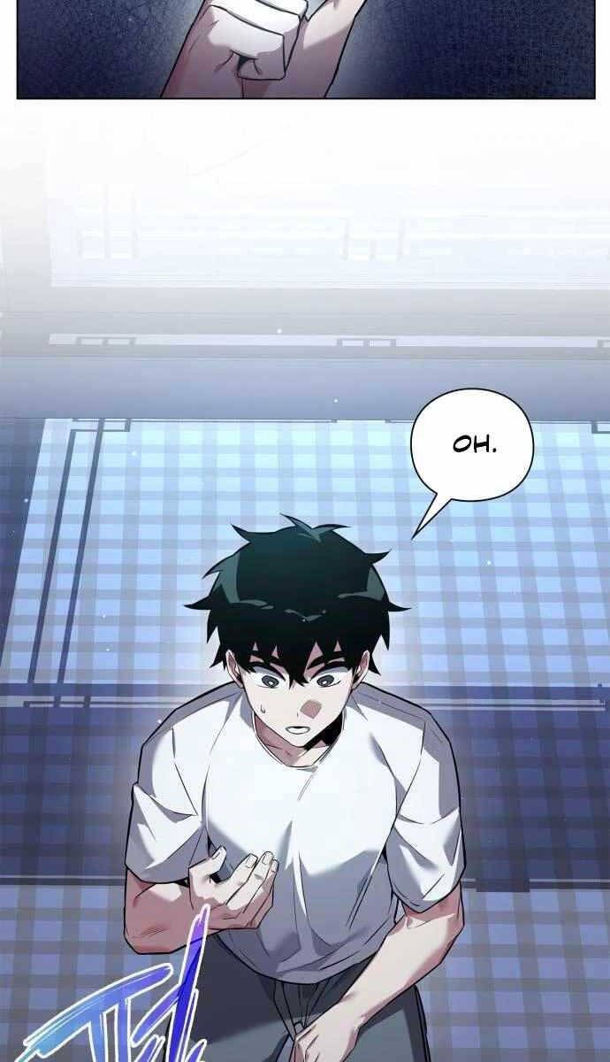 đọc truyện Đêm Của Yêu Tinh Chương 8 ảnh 5 tại Thiên Thai Truyện