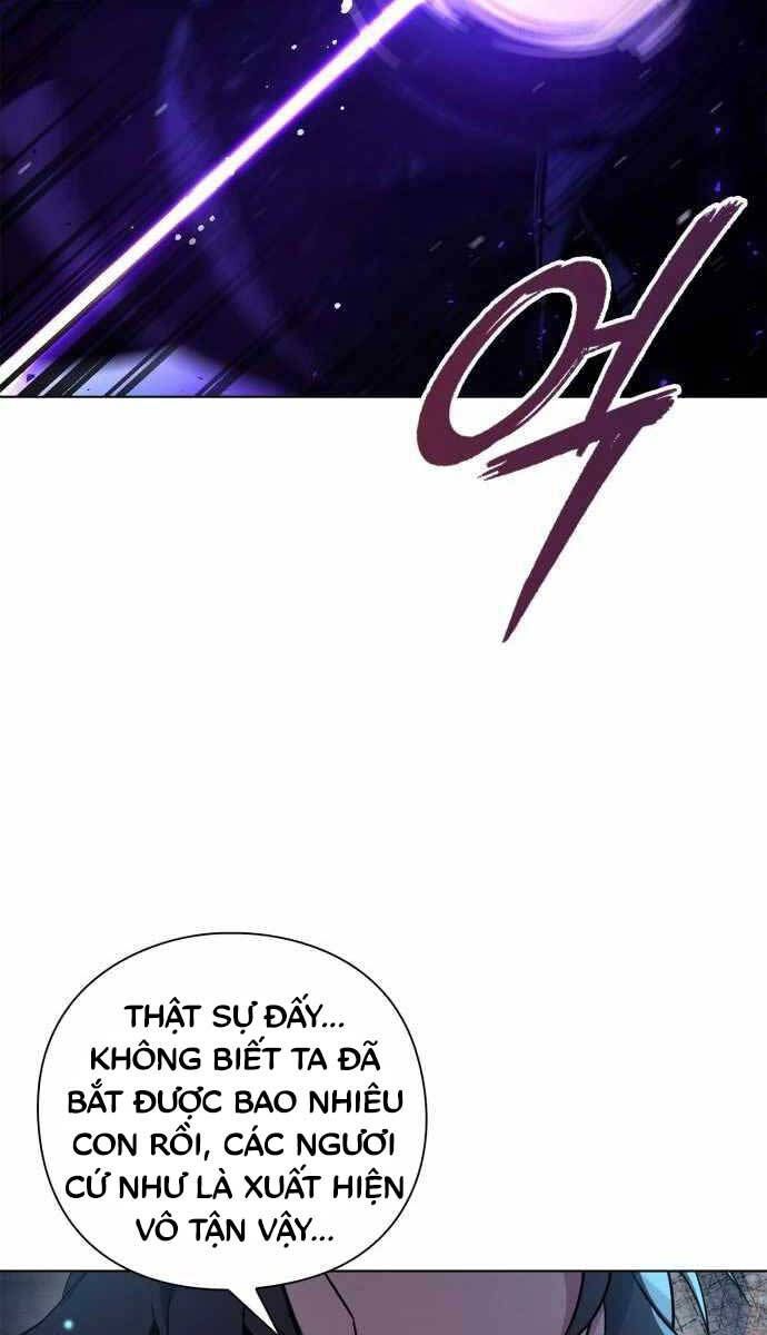 đọc truyện Đêm Của Yêu Tinh Chương 8 ảnh 35 tại Thiên Thai Truyện