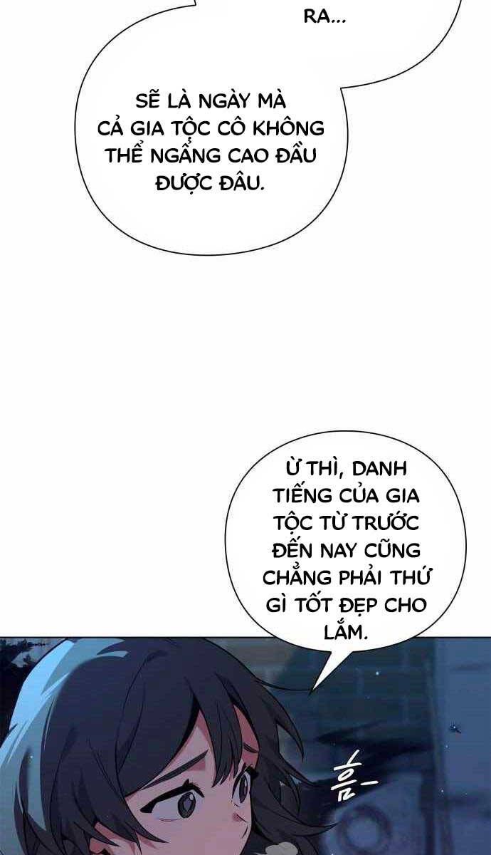 đọc truyện Đêm Của Yêu Tinh Chương 8 ảnh 56 tại Thiên Thai Truyện