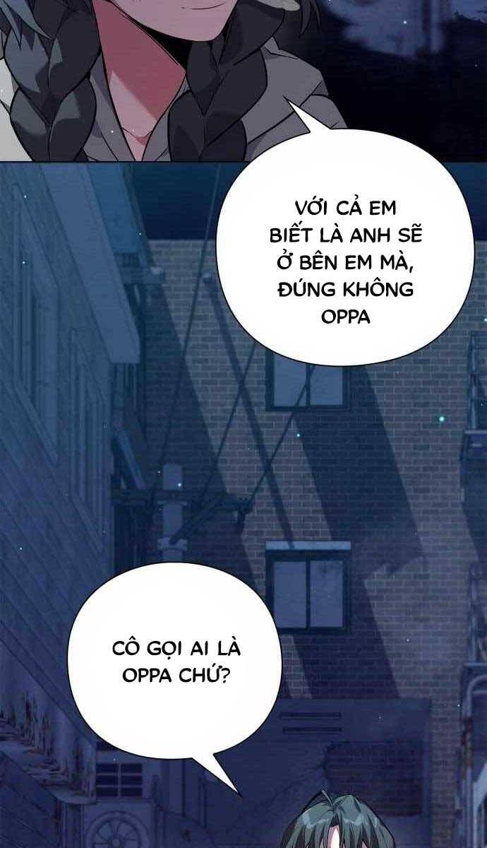 đọc truyện Đêm Của Yêu Tinh Chương 8 ảnh 57 tại Thiên Thai Truyện