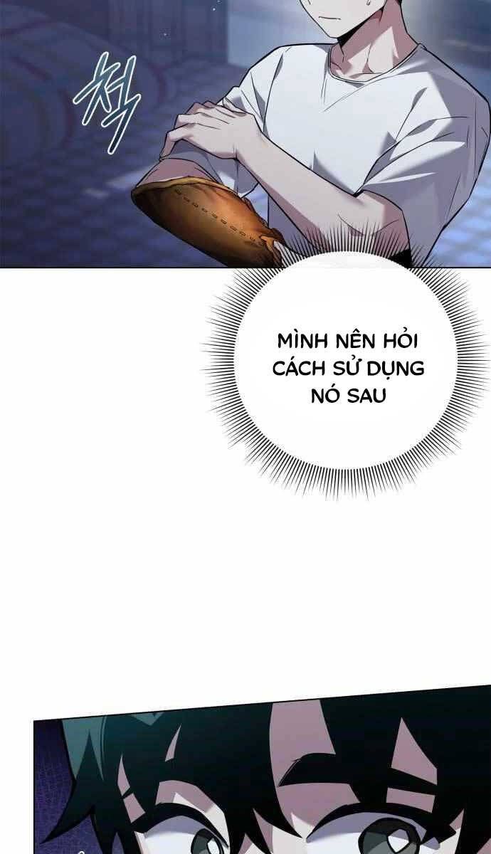 đọc truyện Đêm Của Yêu Tinh Chương 8 ảnh 8 tại Thiên Thai Truyện