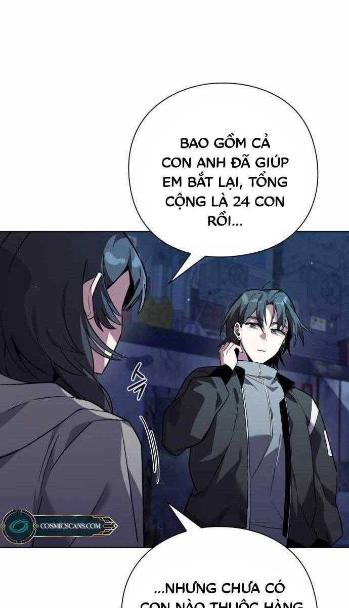 đọc truyện Đêm Của Yêu Tinh Chương 8 ảnh 66 tại Thiên Thai Truyện