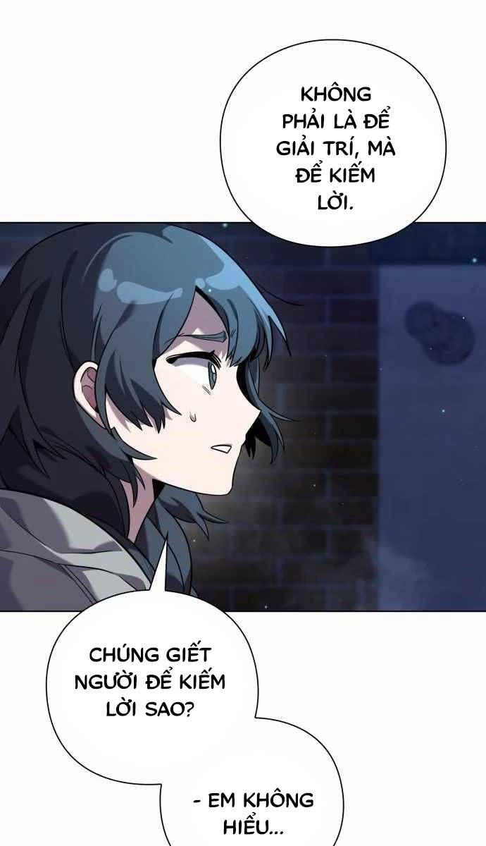 đọc truyện Đêm Của Yêu Tinh Chương 8 ảnh 71 tại Thiên Thai Truyện