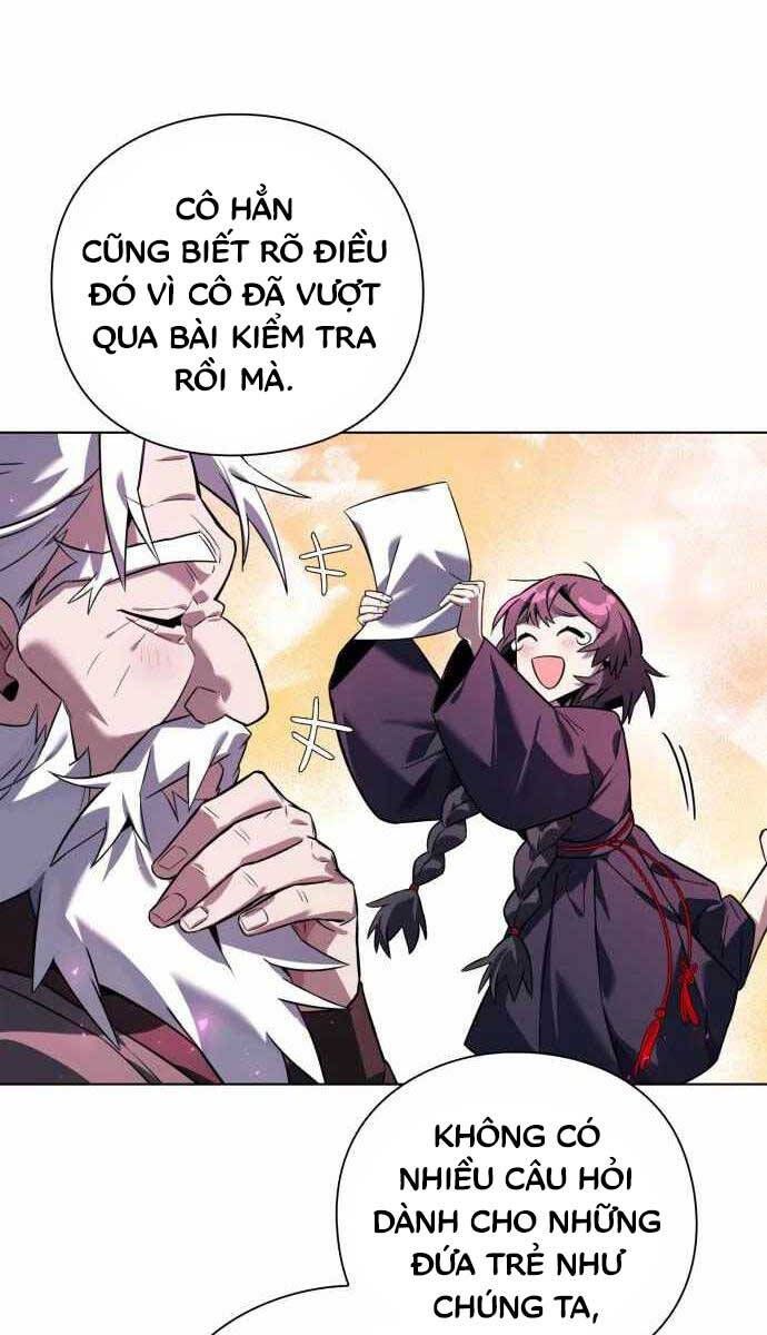 đọc truyện Đêm Của Yêu Tinh Chương 8 ảnh 80 tại Thiên Thai Truyện