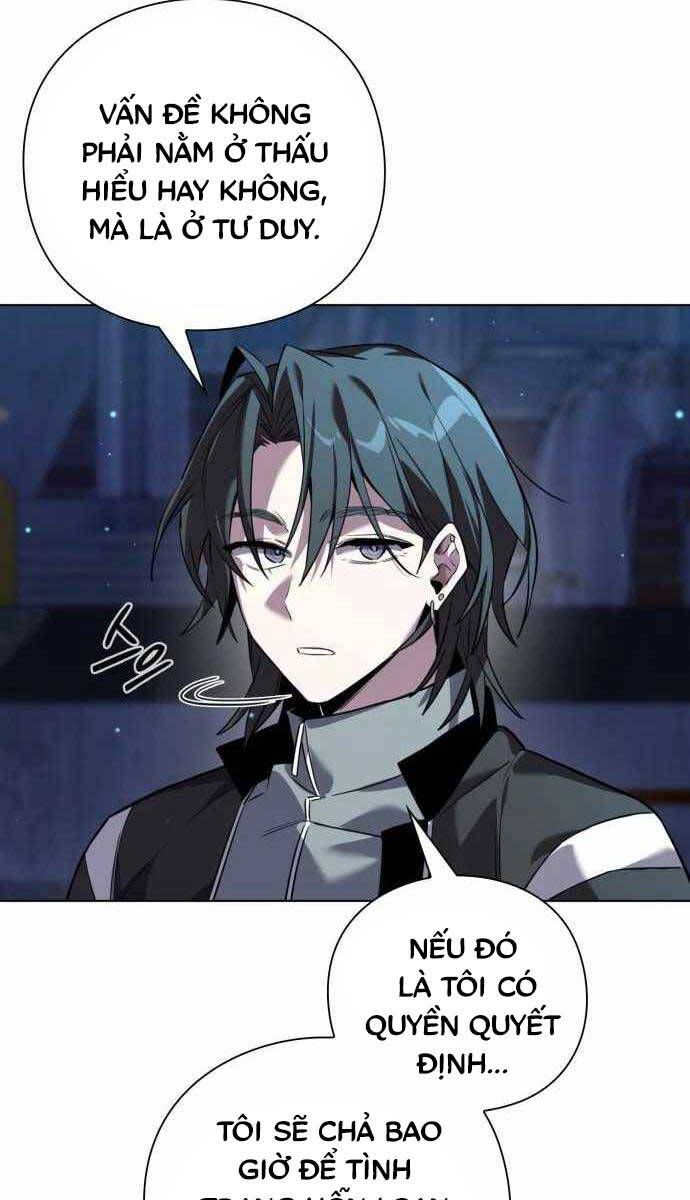 đọc truyện Đêm Của Yêu Tinh Chương 8 ảnh 86 tại Thiên Thai Truyện