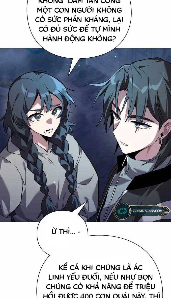 đọc truyện Đêm Của Yêu Tinh Chương 8 ảnh 89 tại Thiên Thai Truyện