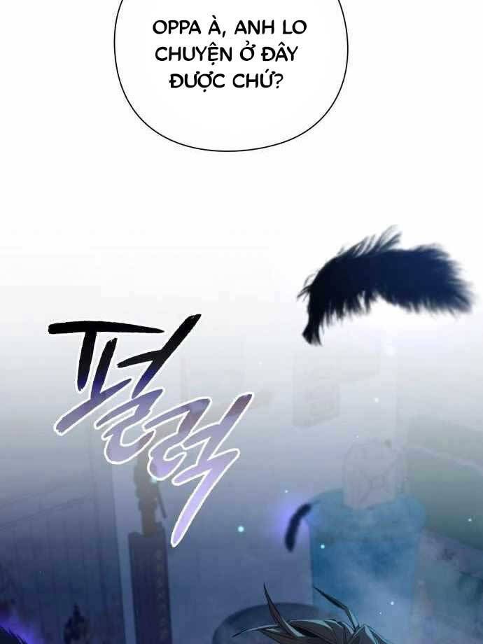 đọc truyện Đêm Của Yêu Tinh Chương 8 ảnh 93 tại Thiên Thai Truyện