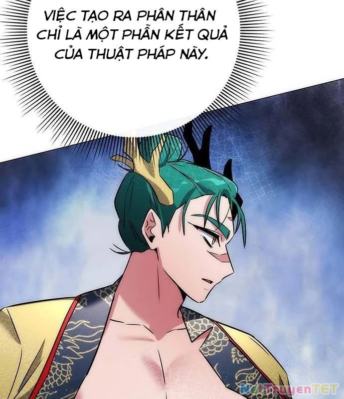 đọc truyện Đêm Của Yêu Tinh Chương 80 ảnh 146 tại Thiên Thai Truyện