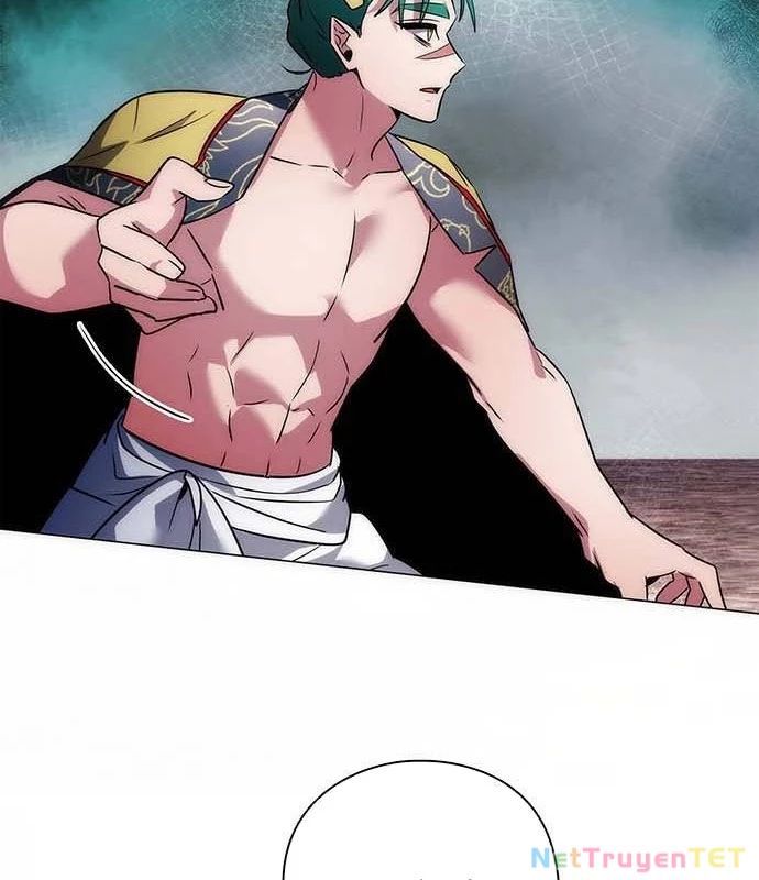 đọc truyện Đêm Của Yêu Tinh Chương 80 ảnh 158 tại Thiên Thai Truyện