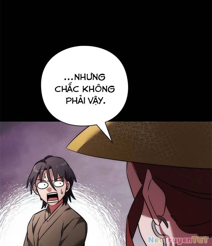 đọc truyện Đêm Của Yêu Tinh Chương 80 ảnh 30 tại Thiên Thai Truyện