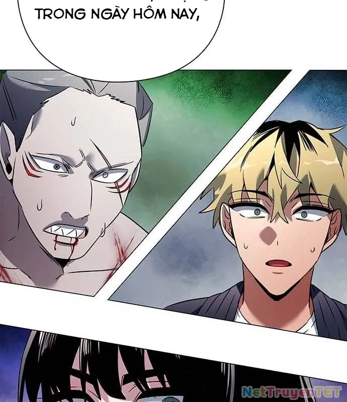 đọc truyện Đêm Của Yêu Tinh Chương 82 ảnh 165 tại Thiên Thai Truyện