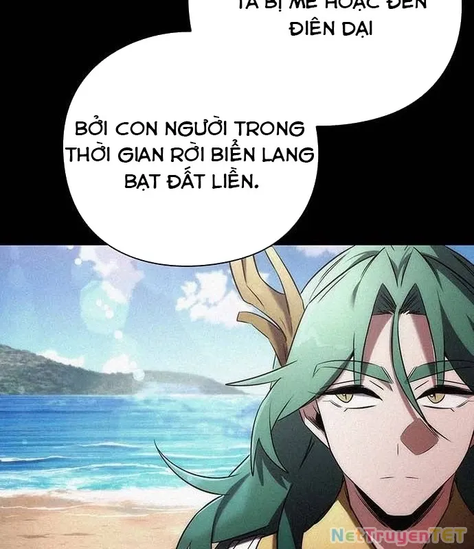 đọc truyện Đêm Của Yêu Tinh Chương 82 ảnh 100 tại Thiên Thai Truyện