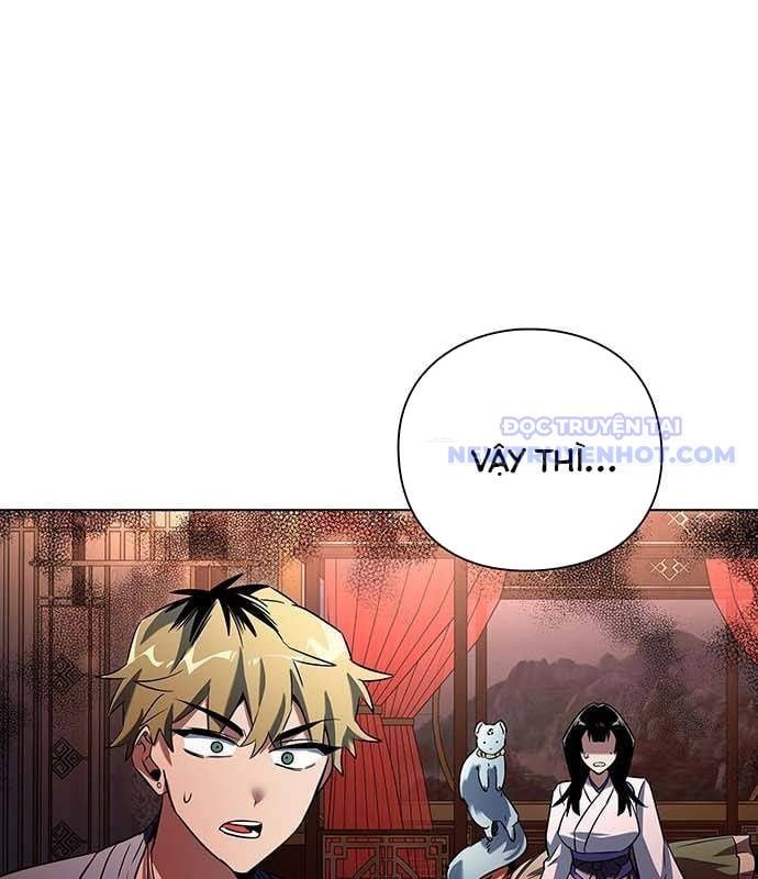 đọc truyện Đêm Của Yêu Tinh Chương 83 ảnh 15 tại Thiên Thai Truyện