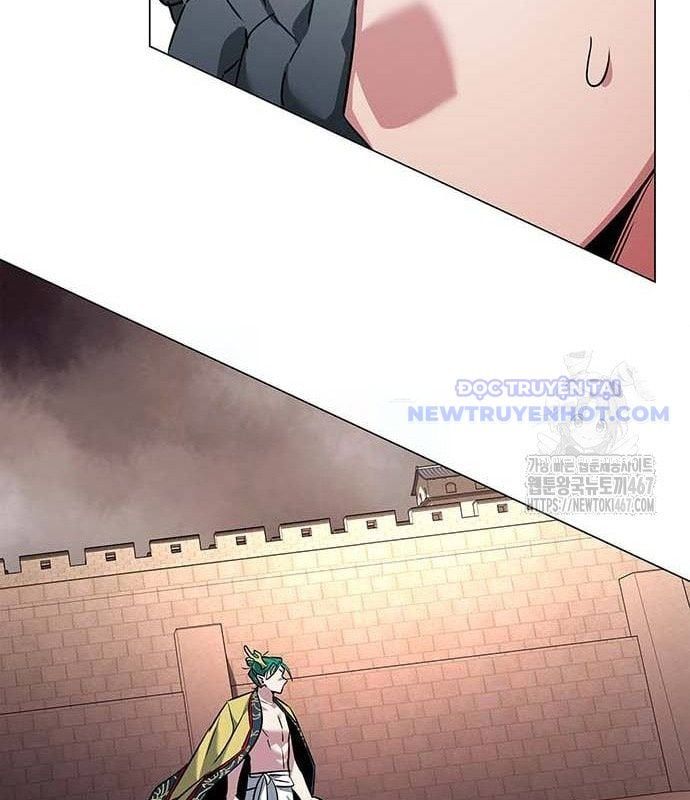 đọc truyện Đêm Của Yêu Tinh Chương 83 ảnh 161 tại Thiên Thai Truyện