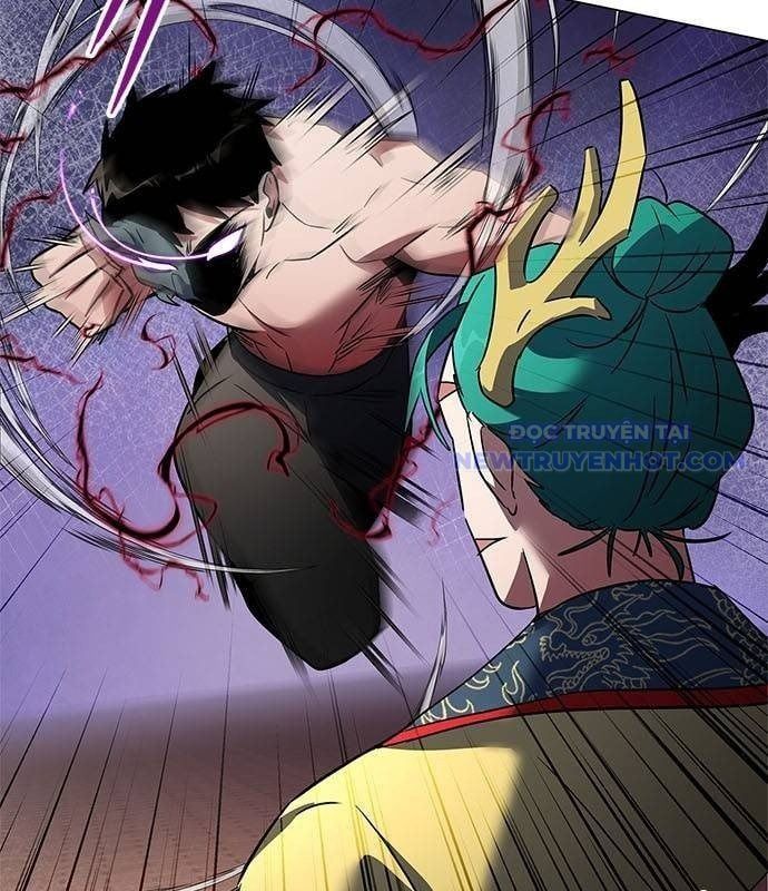 đọc truyện Đêm Của Yêu Tinh Chương 84 ảnh 13 tại Thiên Thai Truyện