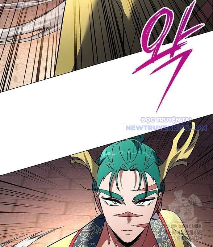 đọc truyện Đêm Của Yêu Tinh Chương 84 ảnh 14 tại Thiên Thai Truyện