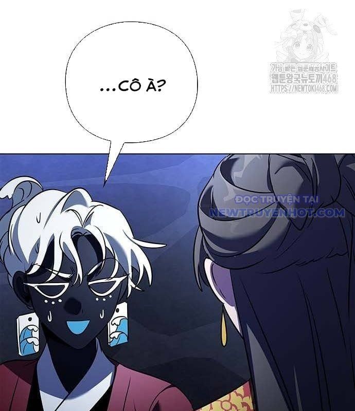 đọc truyện Đêm Của Yêu Tinh Chương 84 ảnh 141 tại Thiên Thai Truyện