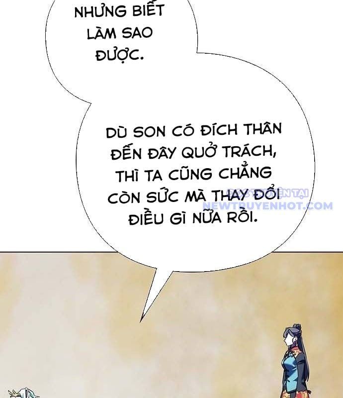 đọc truyện Đêm Của Yêu Tinh Chương 84 ảnh 83 tại Thiên Thai Truyện