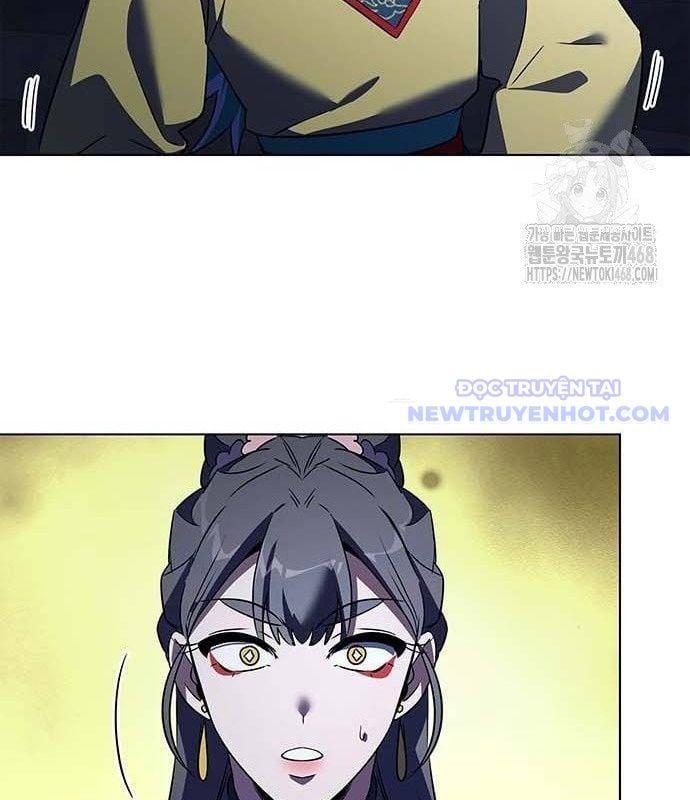 đọc truyện Đêm Của Yêu Tinh Chương 84 ảnh 99 tại Thiên Thai Truyện