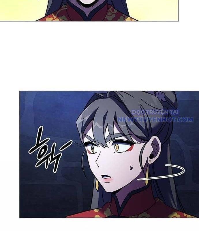 đọc truyện Đêm Của Yêu Tinh Chương 84 ảnh 100 tại Thiên Thai Truyện