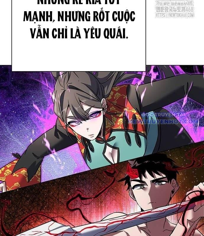 đọc truyện Đêm Của Yêu Tinh Chương 86 ảnh 91 tại Thiên Thai Truyện