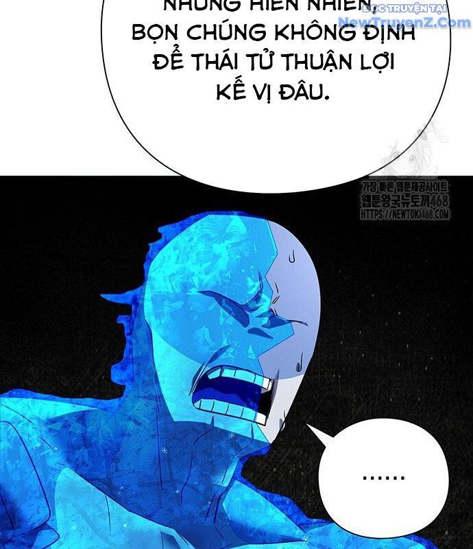 đọc truyện Đêm Của Yêu Tinh Chương 87 ảnh 127 tại Thiên Thai Truyện